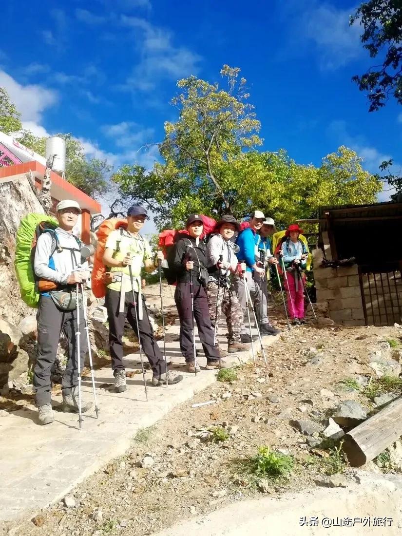 梅里北坡徒步最全攻略,梅里北坡徒步全攻略