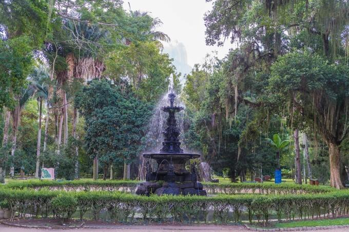 再次拥抱巴西，千万种风情想与你诉说,上）