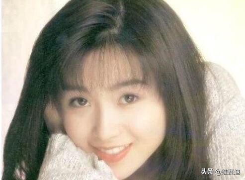 酒井法子一手好牌是如何被打烂的,酒井法子十大记忆