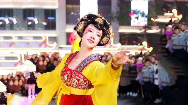 令人骄傲的陕西,你以为的陕西和现实的陕西