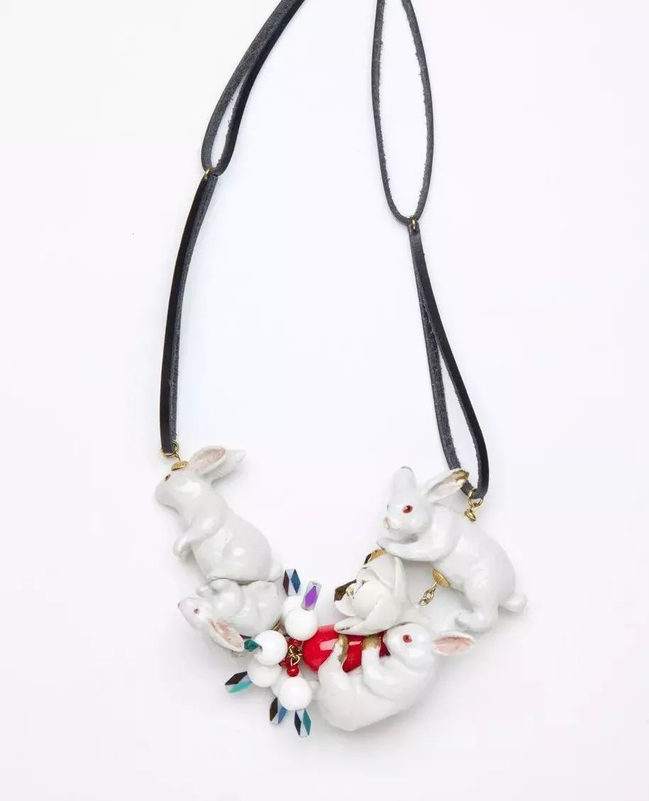 经典首饰设计,简约首饰如何设计得不简约