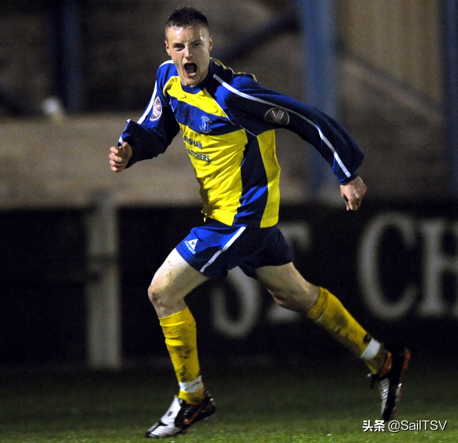 瓦尔迪获得英超最佳射手,瓦尔迪英超金靴哪个赛季