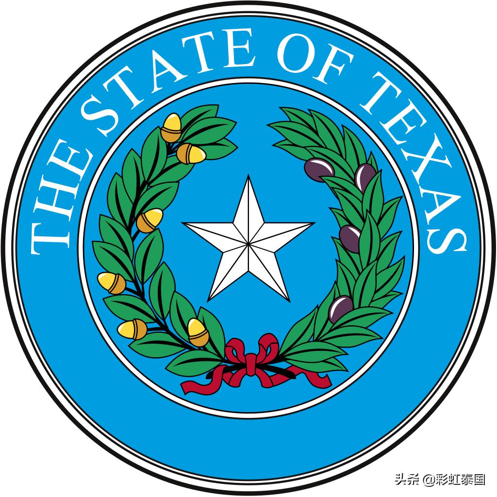 美国国家徽章图片,美国各州徽章视频大全