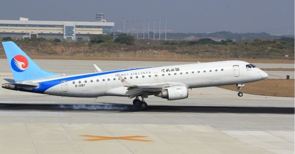 民用飞机的种类,飞机种类大全民用