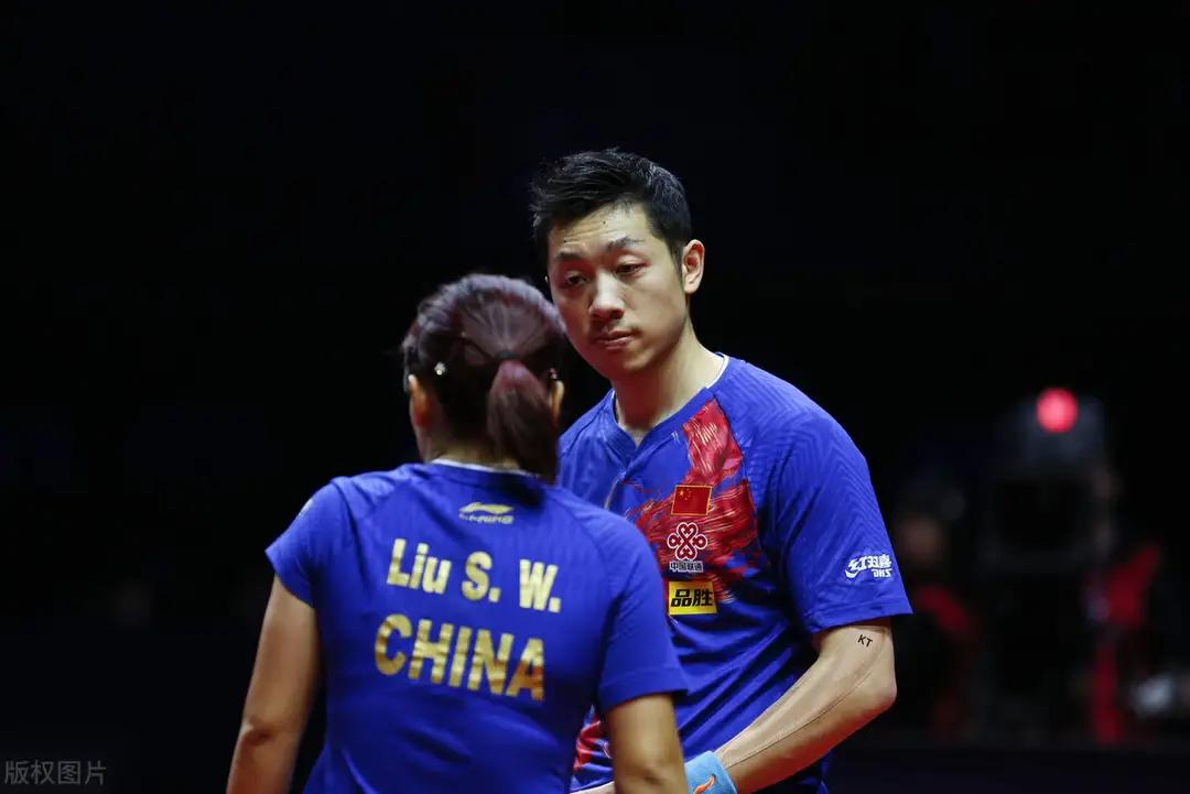 刘国梁东奥单打,男乒吐槽刘国梁