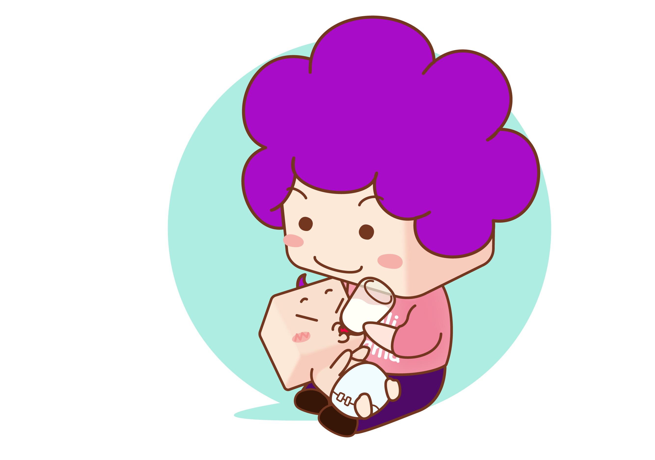 几个小方法让母乳营养翻倍，很多妈妈试过了，你还不知道？