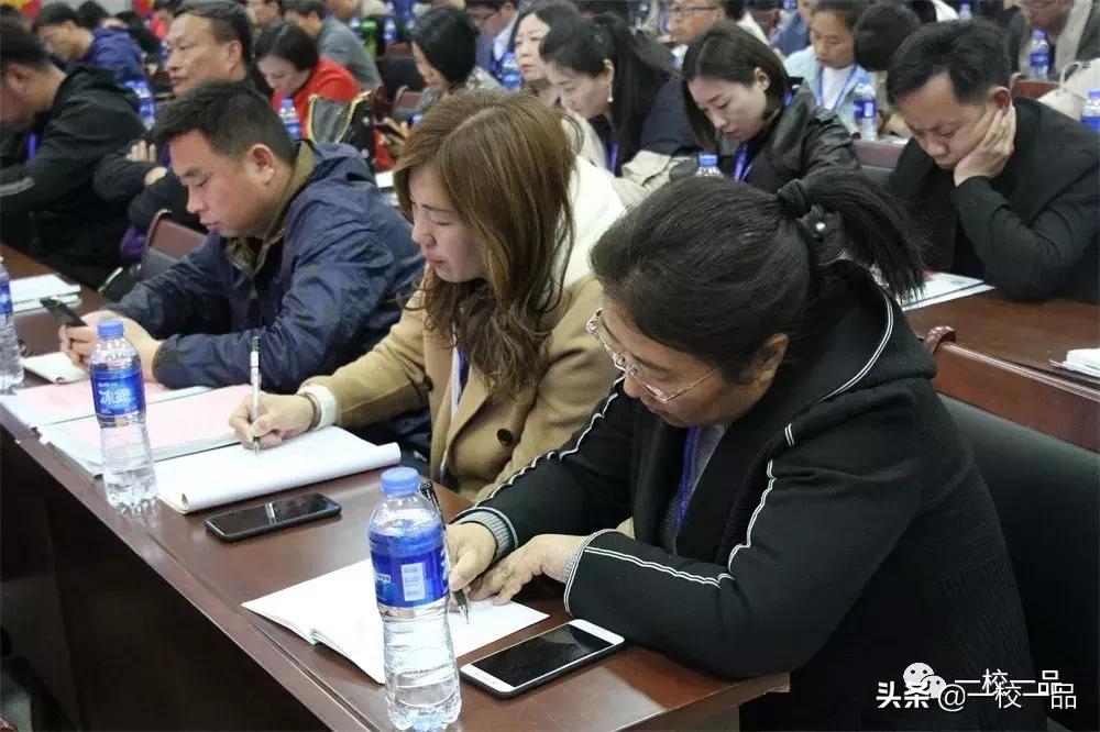 河南省一校一品特色学校武术,2019河南省一校一品