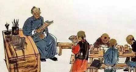 蒲松龄笑声,含泪的笑声