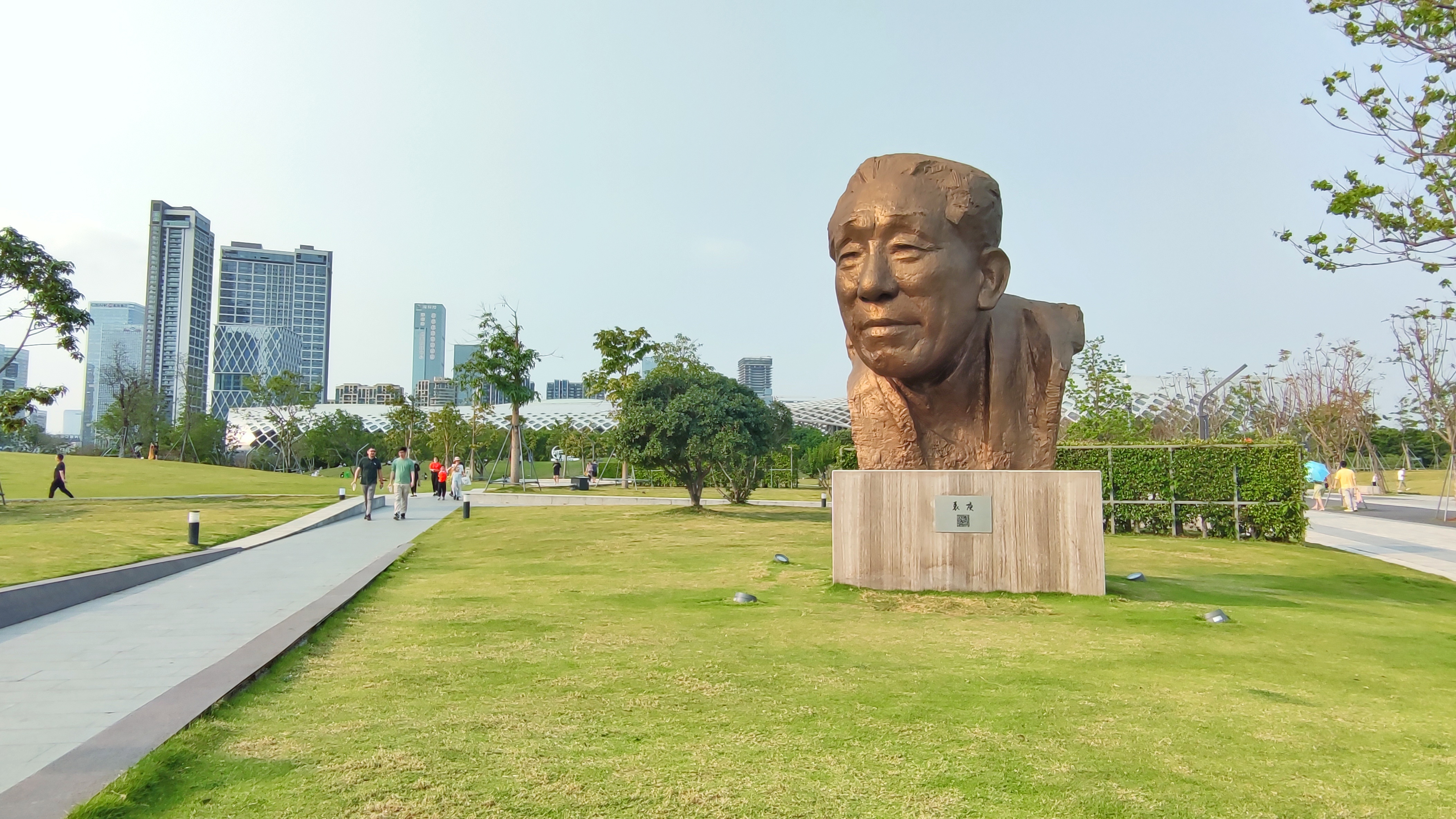 深圳10个最具怀念价值公园,深圳10大公园排名榜单最新公布