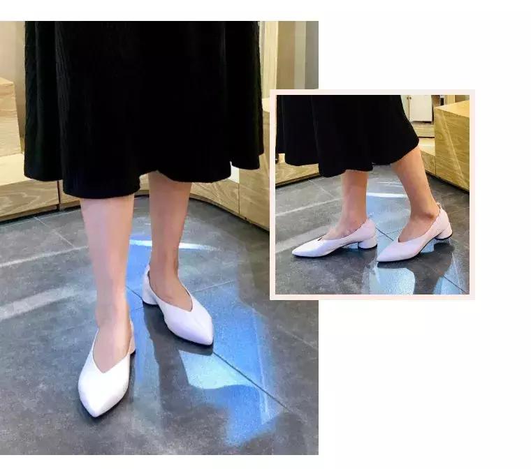 好看的鞋那么多,好多好看的鞋子