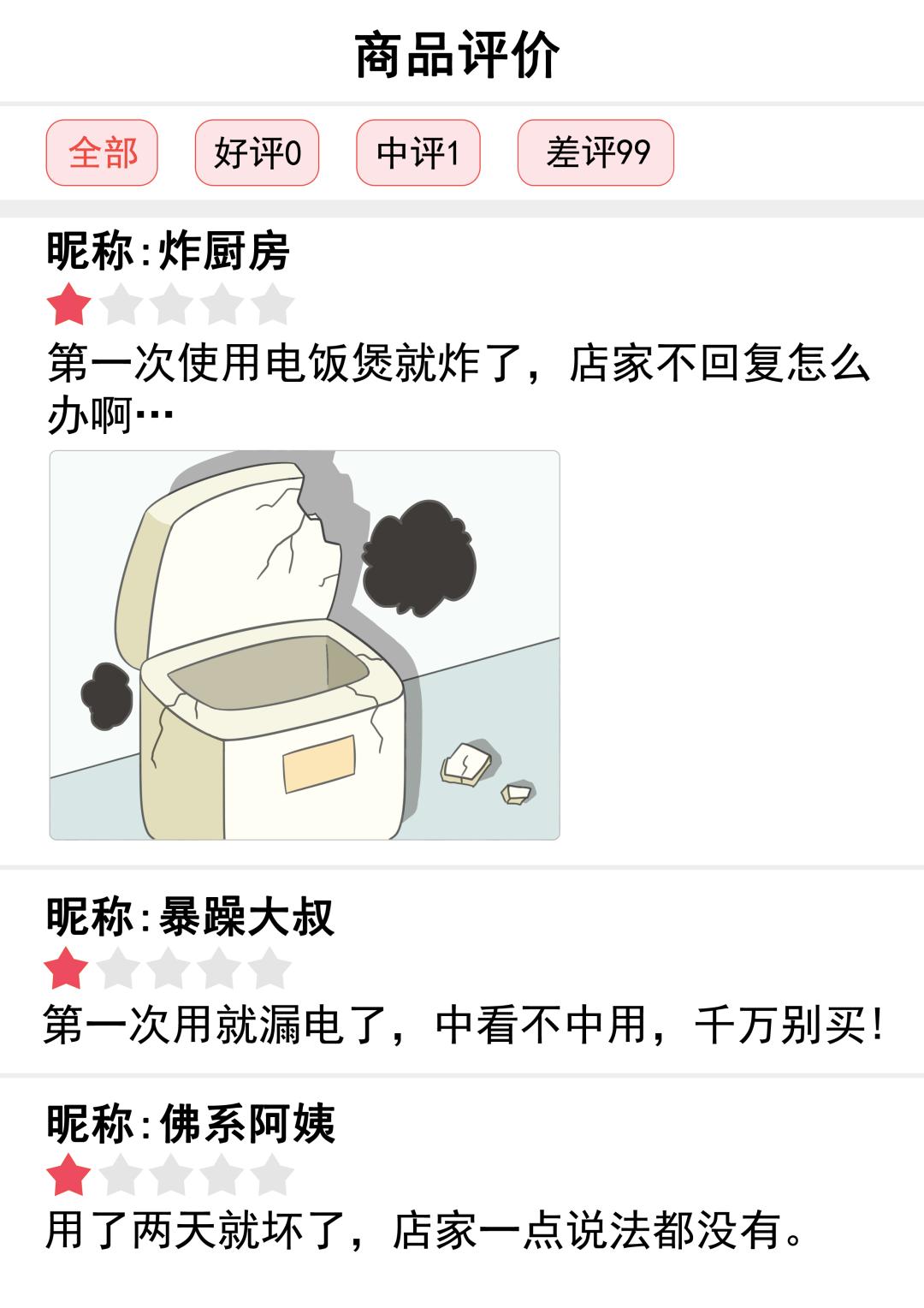 双十一网购避雷话术 (网络网购避雷指南)