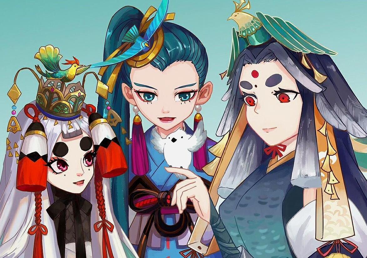 阴阳师斗技式神排行,阴阳师高端斗技鬼切不见了