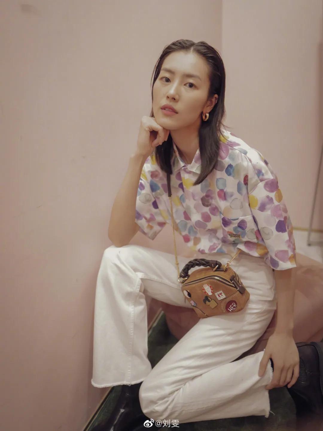 allwhite穿搭没有你想的那么简单,allwhite穿搭秋冬