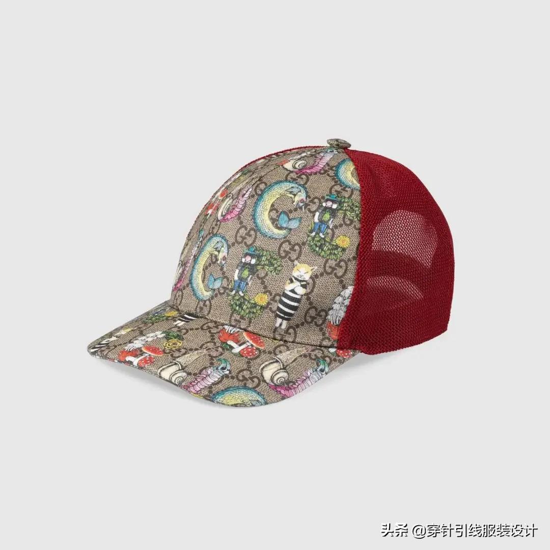 2021gucci春夏时装周童装,gucci最新款童装