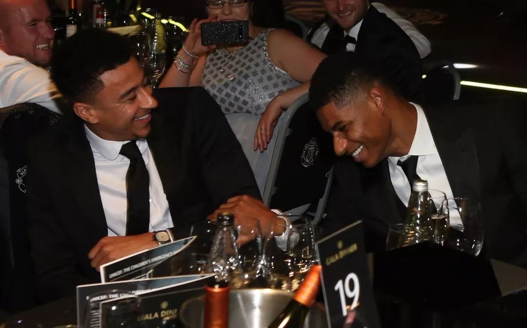 杰西林加德现在在哪,杰西林加德集锦