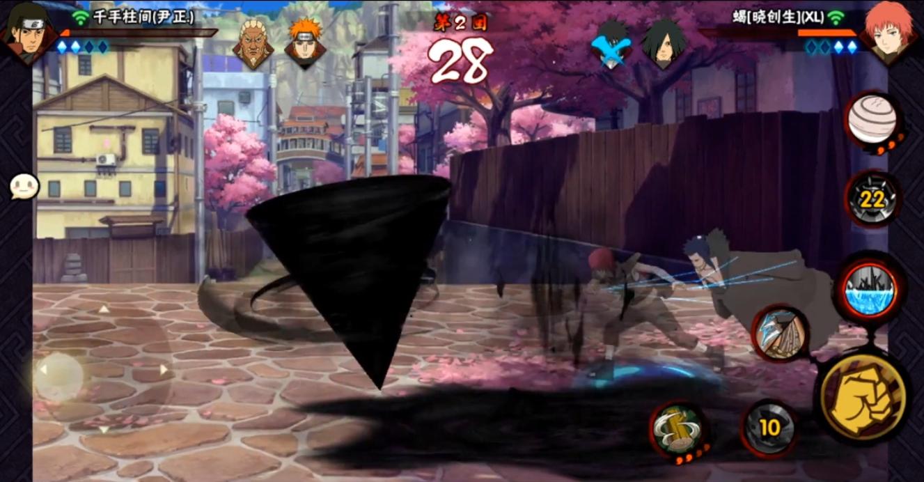 火影手游晓创生蝎厉害吗,火影忍者手游晓创生蝎技能是什么