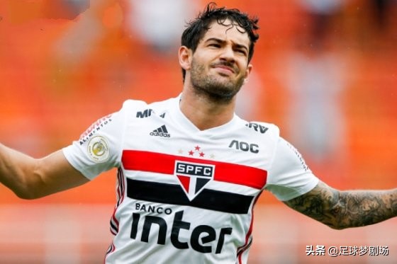 他们曾经叱咤欧洲足坛，现在竟然在巴西联赛踢球