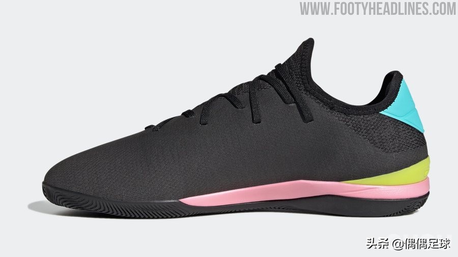 阿迪达斯足球鞋最新发布,阿迪gamemode曼联