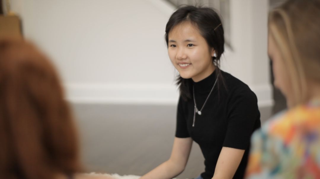 00后当官,00后这代人真的不容易