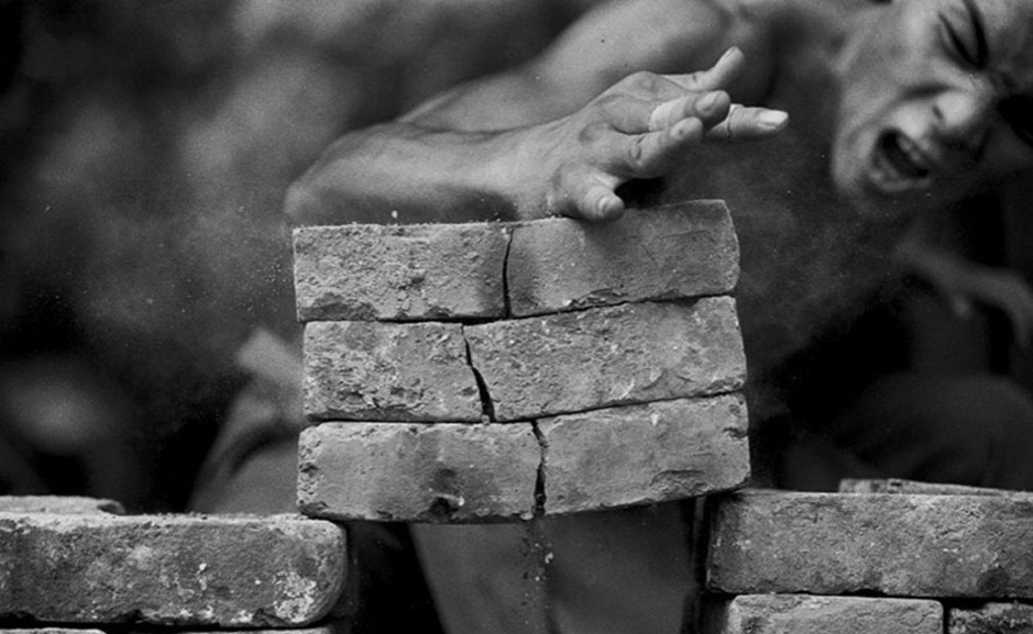 少林寺武僧进入部队练武,电影少林寺众武僧练武场面