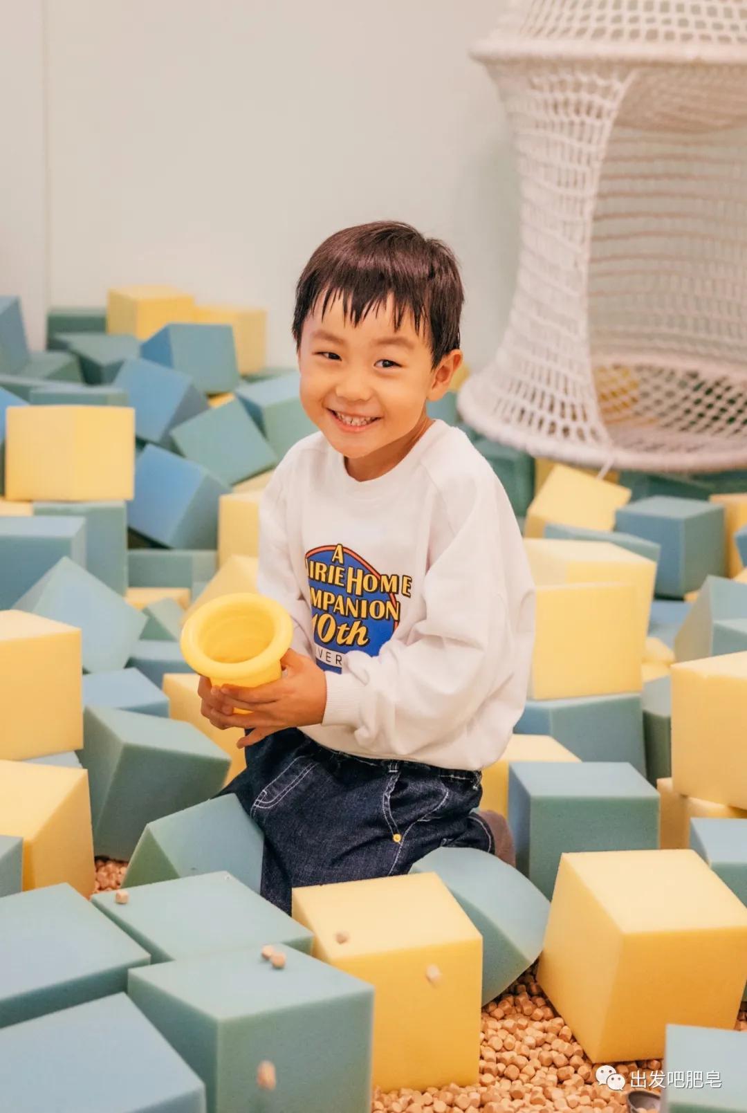 青岛亲子餐厅大盘点2.0,带娃全部吃过才有这份实力榜单