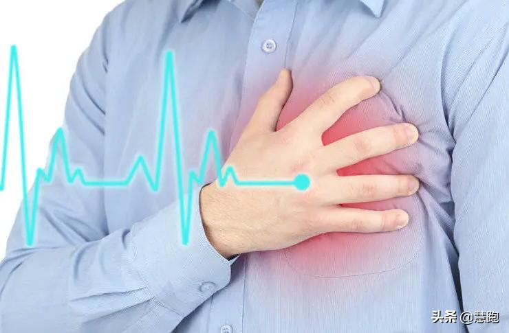 一男子突发心跳骤停获救,2018跑步心脏骤停两次继续跑