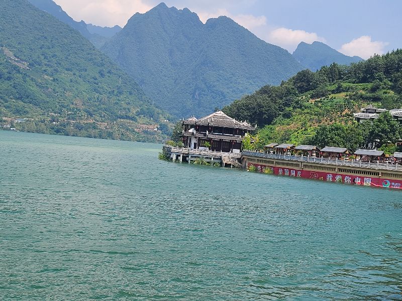 清江画廊一日游,清江画廊一日游旅行社