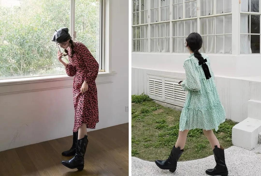 今年必入手的小裙子,比bm便宜的店铺