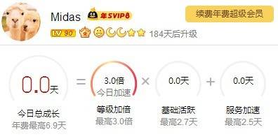 QQ20周年腾讯上线“QQ个人轨迹”!满屏都是回忆杀满满的回忆