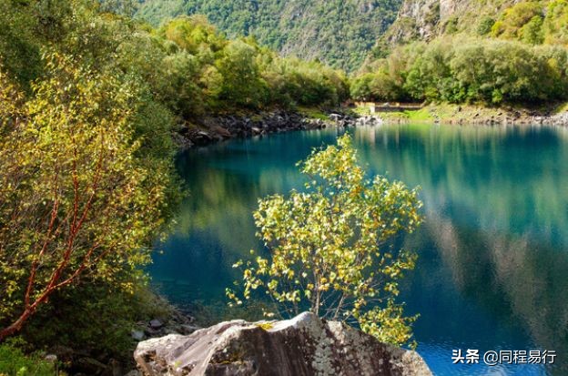 299元四川旅游,四川旅游攻略跟团价格