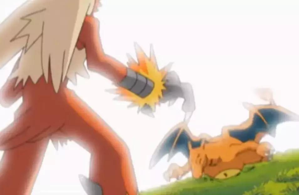 小智终于拿到了宝可梦联盟冠军,宝可梦小智冠军