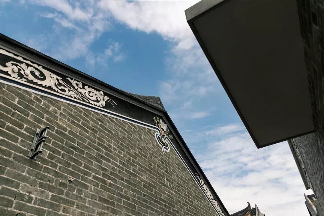 福永地方,这里是深圳宝安