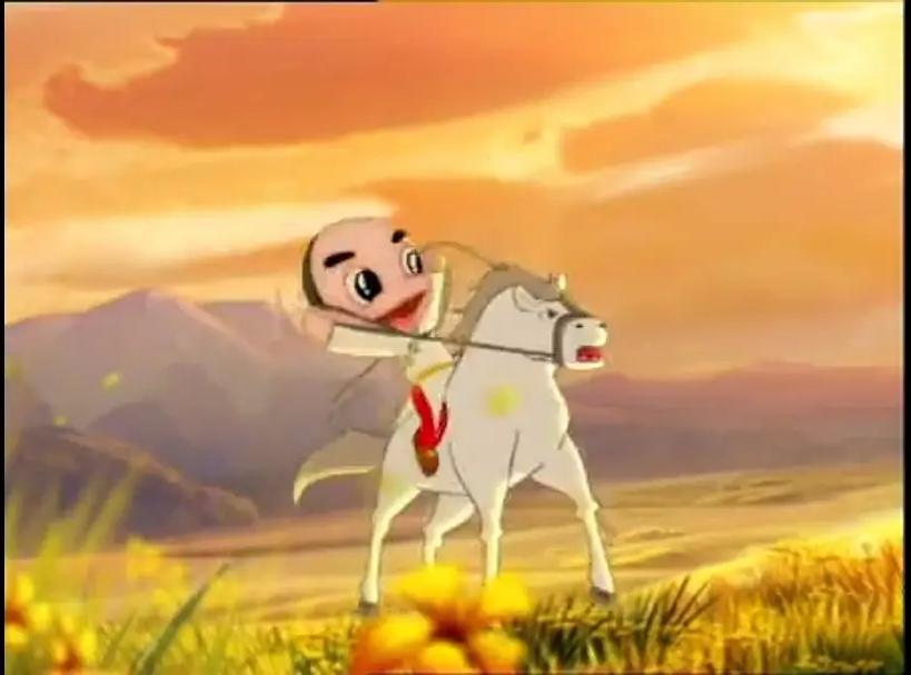 童年记忆里的50部动画片,36部童年动漫片你看过几部