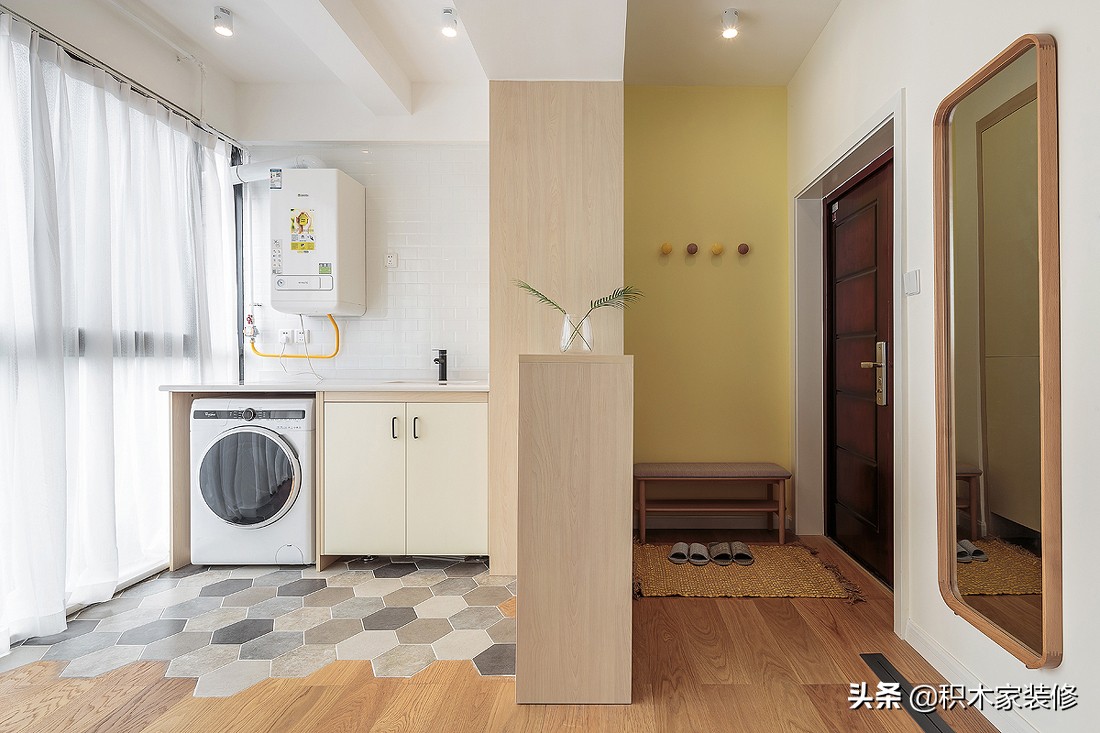 280平轻奢装修风格48万预算,三室一厅装修风格轻奢风130平