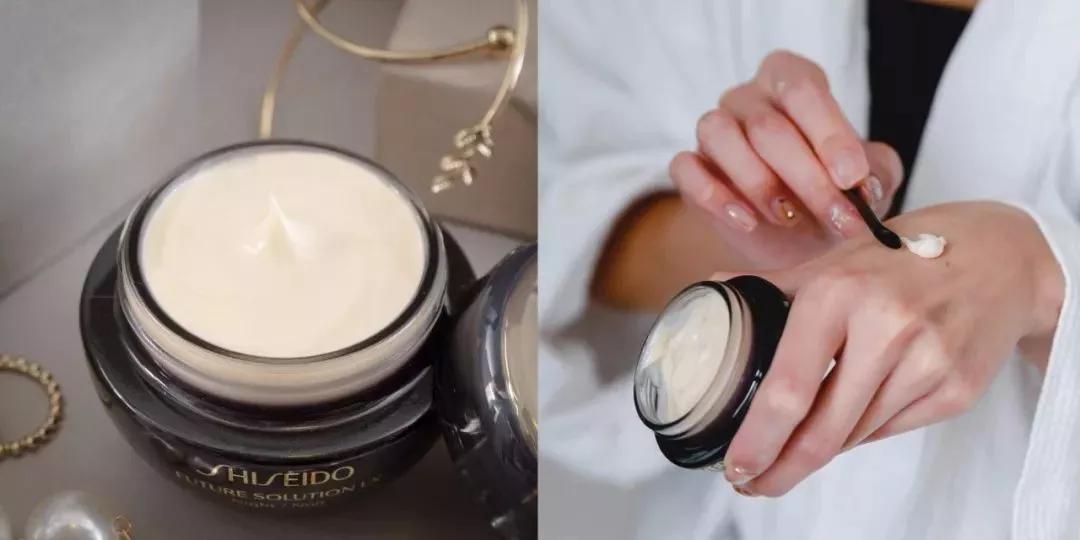 资生堂面霜哪个性价比最高,300-400左右的面霜