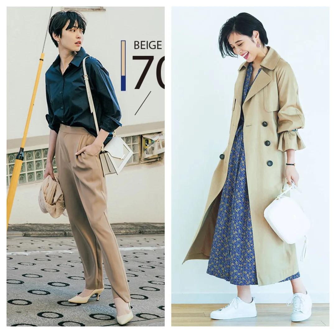 你的发型决定你穿衣风格,你适合弄什么发型