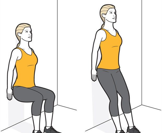 产后做什么动作能让盆底肌恢复,产后几年修复盆底肌的训练动作