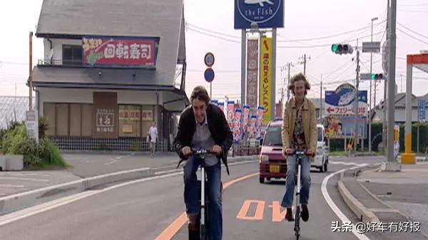 英国三贱客重返中国，这次中国会被如何吐槽？