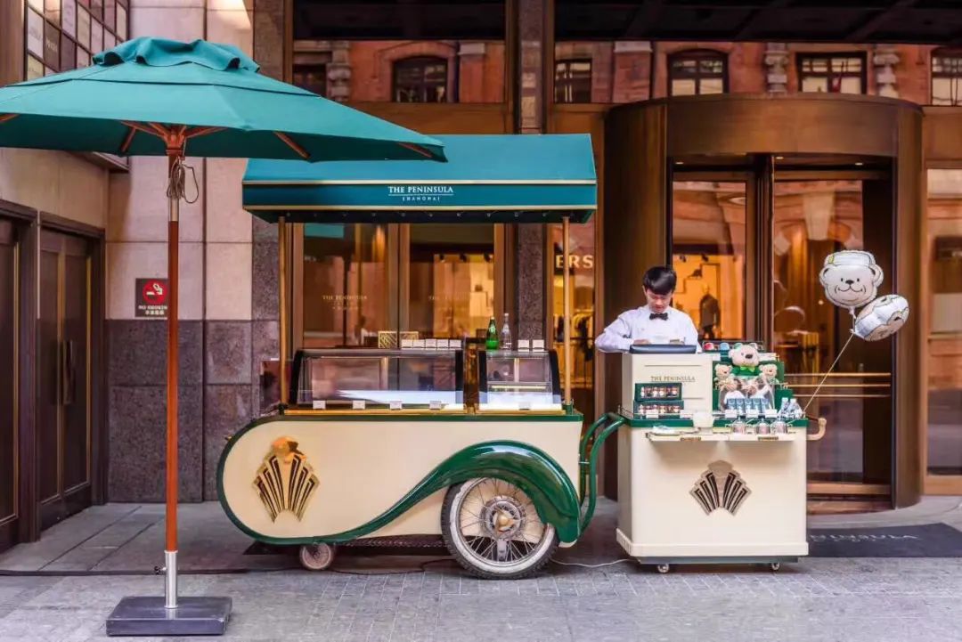 上海必刷的19支网红冰淇淋，甜爆一整个夏天