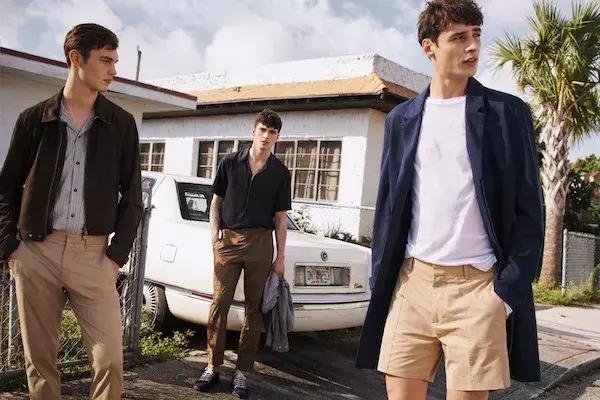 有哪些男装品牌好看不贵，比较适合年轻人？