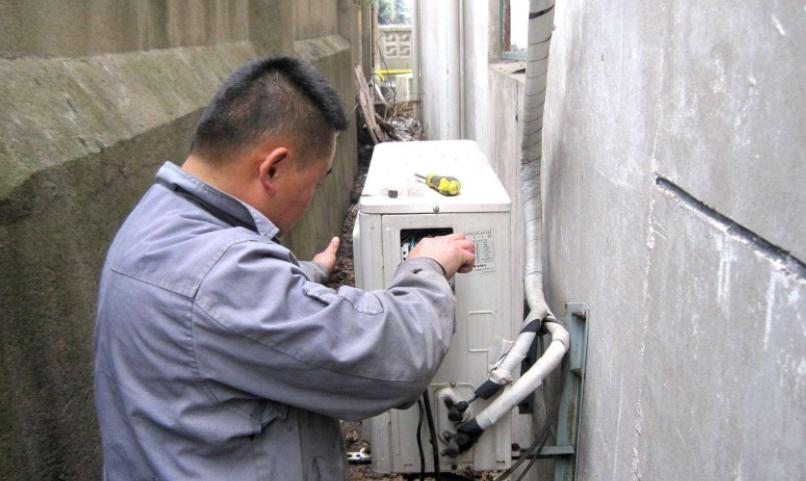 变频空调和定频空调怎么用省电,变频空调如何正确使用省电