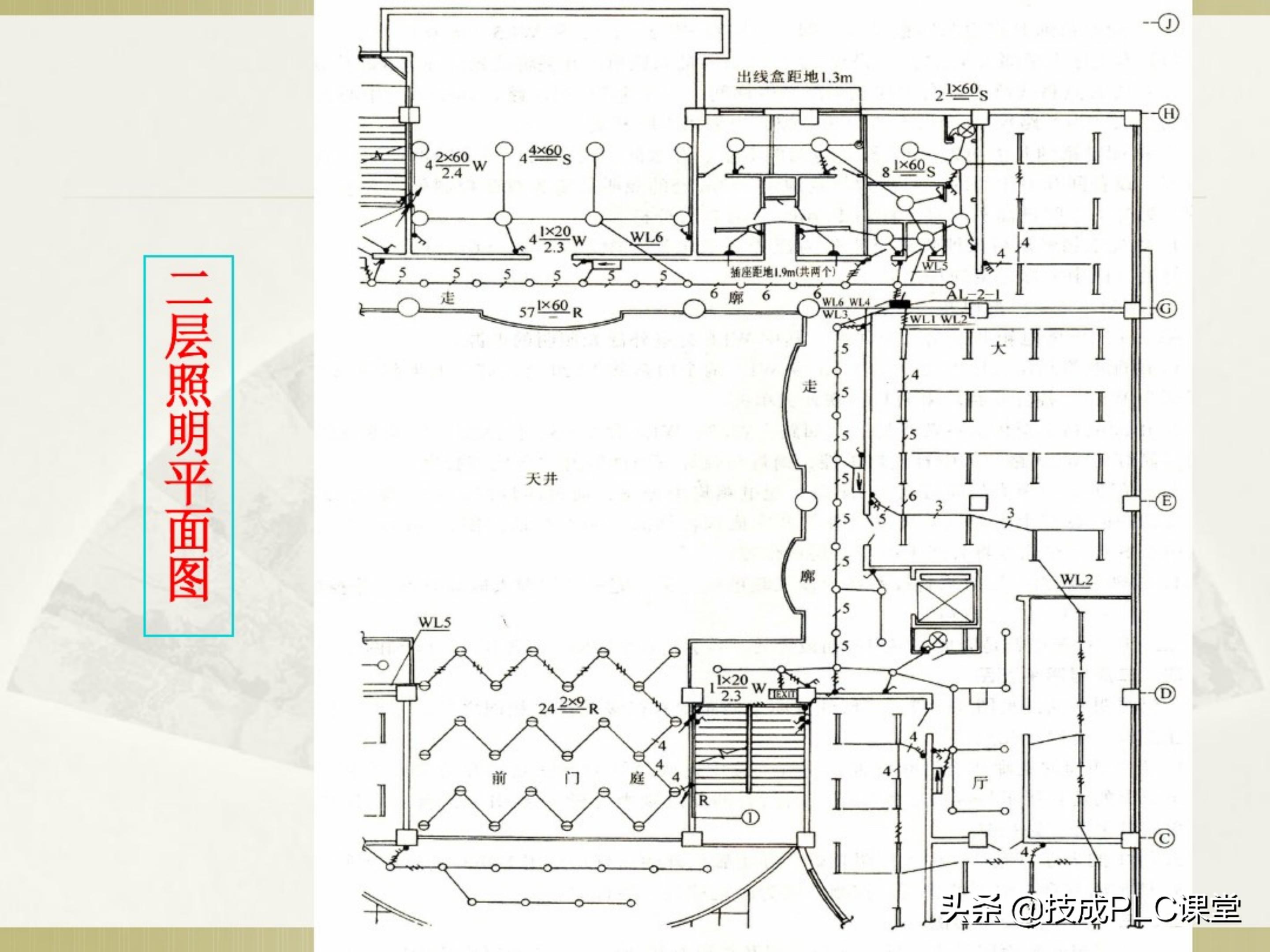 一学就会系列图解,一学就会的电工识图