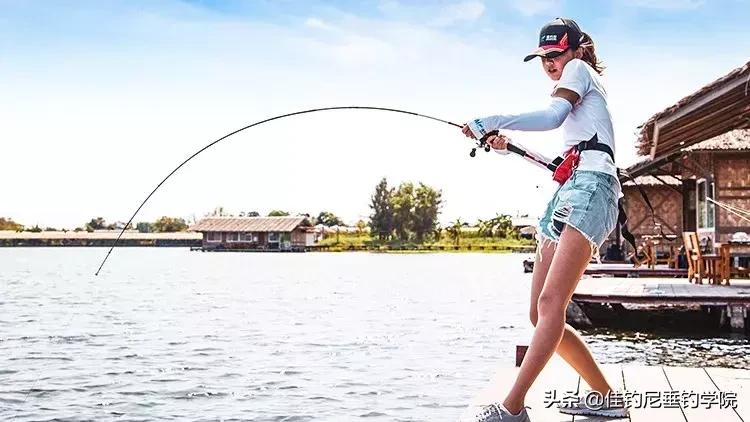 路亚鱼竿评论,关于路亚竿的推荐