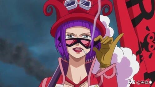 海贼王革命军总部被攻陷,海贼王革命军为什么要捣毁粮仓