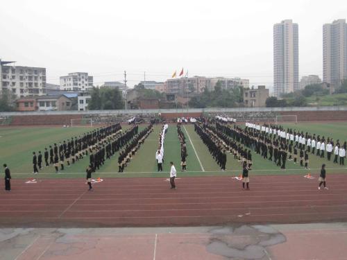 重庆一中初中部介绍,重庆市一中本部有初中吗