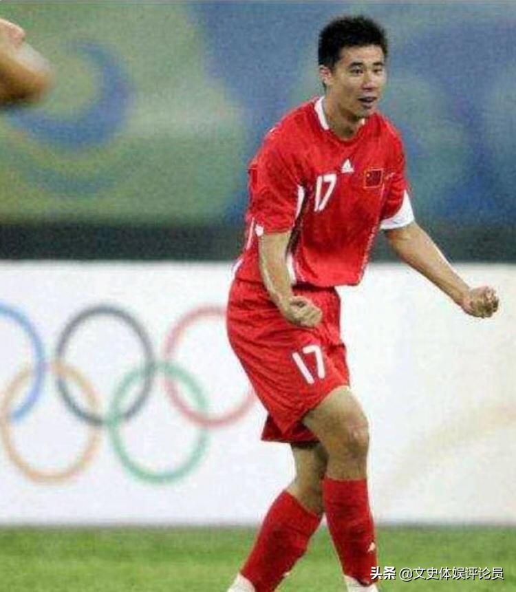 奥运会男足金牌历史,奥运经典回忆