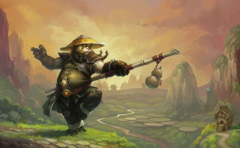 魔兽世界温西尔统御任务,魔兽世界温西尔