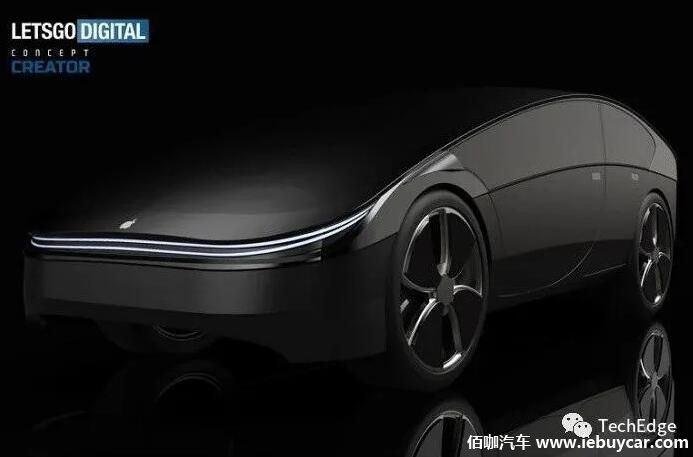 最新渲染图全新一代宝马5系,一周新车盘点