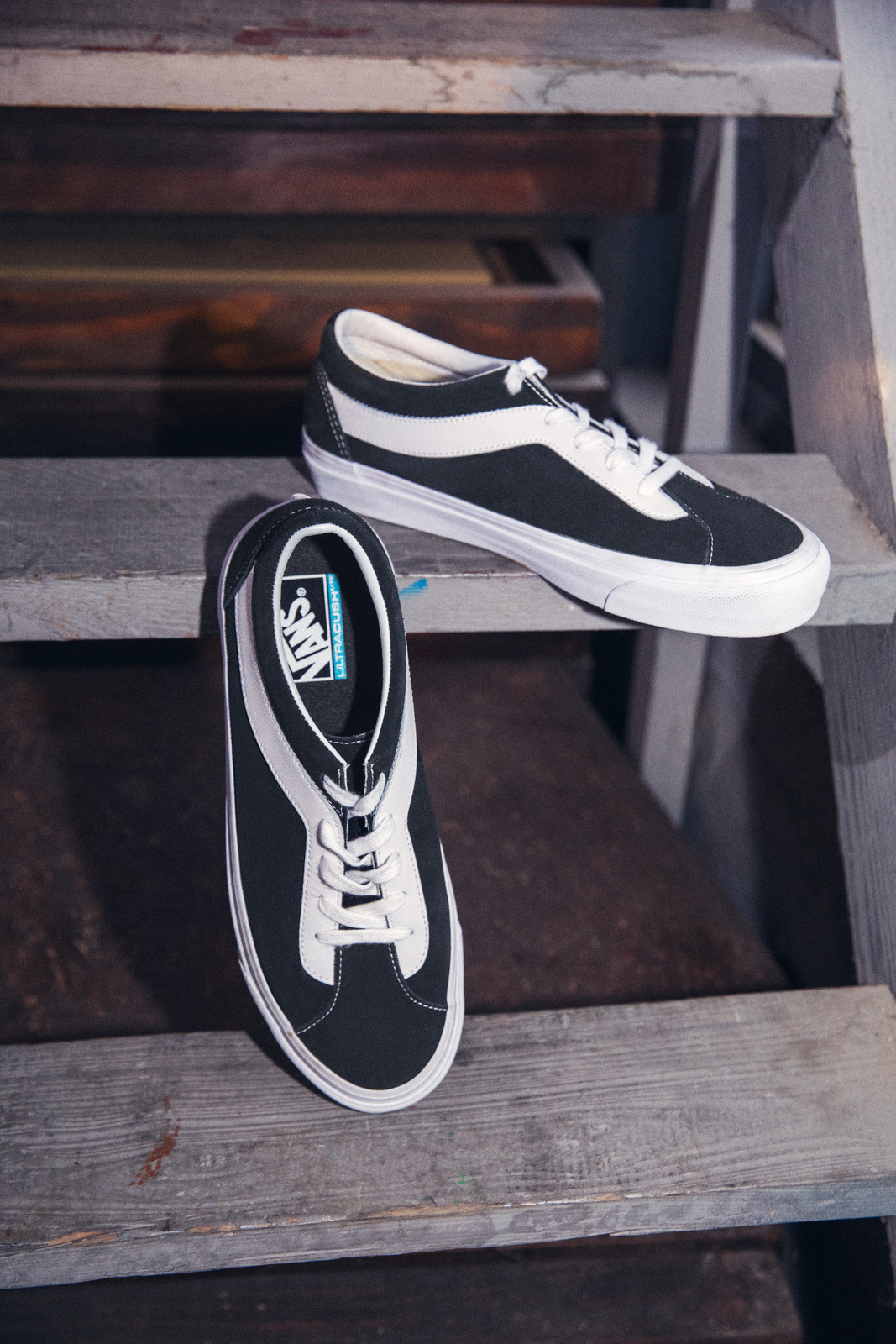 之前它叫Style77，现在它是「BoldNi」