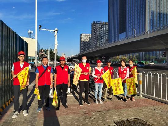 太原文明创城新消息,太原学校创建文明城市美篇